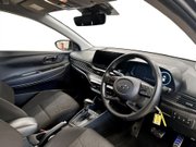 Hyundai BAYON 1.0 T-GDi MHEV Premium SUV 5dr Petrol Hybrid DCT Euro 6 (s/s) (100 ps) 12
