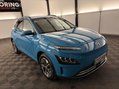Hyundai KONA 39kWh Premium Auto 5dr (10.5kW Charger) 56