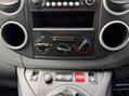 Peugeot Partner 1.6 HDi 850 S Panel Van 4dr Diesel Manual L1 (138 g/km, 90 bhp) 30