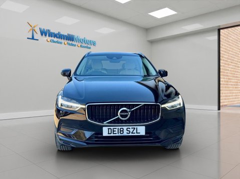 Volvo XC60 2.0 D4 Momentum Auto AWD Euro 6 (s/s) 5dr 5