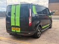 Ford Transit Custom 2.0 300 EcoBlue Active L1 H1 Euro 6 (s/s) 5dr 18
