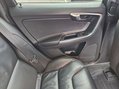 Volvo XC60 2.4 XC60 R-Design Luxury Nav D5 AWD Auto 4WD 5dr 35