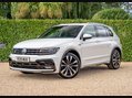 Volkswagen Tiguan 1.5 Tiguan R-Line TSi Evo Semi-Auto 5dr 5