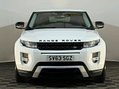 Land Rover Range Rover Evoque SD4 DYNAMIC 3