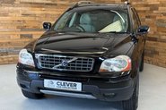 Volvo XC90 3.2 Executive SUV 5dr Petrol Geartronic AWD (289 g/km, 235 bhp) 26