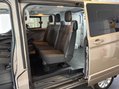 Ford Transit Custom 2.0 320 EcoBlue Limited Crew Van Auto L1 H1 Euro 6 (s/s) 5dr 19