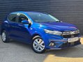 Dacia Sandero 1.0 Sandero Expression TCE 5dr 6