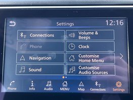Nissan LEAF Leaf E + N-Connecta Electric, 60.9 kw/h battery, 239 mile range 5dr 44