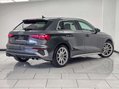 Audi S3 2.0 TFSI Sportback 5dr Petrol S Tronic quattro Euro 6 (s/s) (310 ps) 3