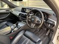BMW 5 Series 3.0 530d M Sport Touring 5dr Diesel Auto Euro 6 (s/s) (265 ps) 18