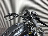 Harley-Davidson Sportster 1200 XL1200CB CB 2013 ONLY 13K LONG MOT 120CC CRUISER LOWRIDER 32