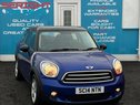 Mini Paceman 1.6 Cooper D SUV 3dr Diesel Manual ALL4 Euro 5 (s/s) (112 ps)