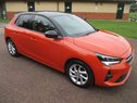 Vauxhall Corsa 1.2 Turbo SRi Euro 6 (s/s) 5dr