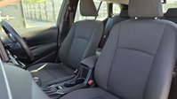 Toyota Corolla 1.8 VVT-h Design Touring Sports 5dr Petrol Hybrid CVT Euro 6 (s/s) (122 ps) 37