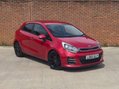 Kia Rio 1.4 Rio 3 ISG CRDi 5dr 13