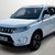 Suzuki Vitara 1.5 Hybrid SZ5 ALLGRIP 5dr AGS 7