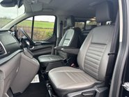 Ford Tourneo Custom 320 L1 Titanium X 185 ps 8 Seater 3