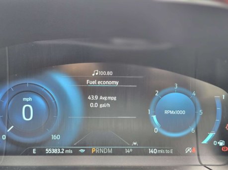 Ford Kuga 1.5 EcoBlue ST-Line SUV 5dr Diesel Auto Euro 6 (s/s) (120 ps) 34