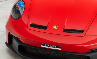 Porsche 911 (992) GT3 21