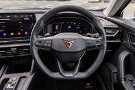 Cupra Formentor V1 DSG 20