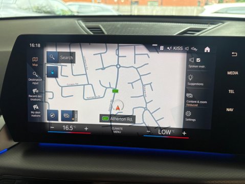 BMW iX1 30 66.5kWh M Sport Auto xDrive 5dr (11kW Charger) 22