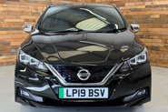 Nissan LEAF 40kWh Tekna Hatchback 5dr Electric Auto (150 ps) 2