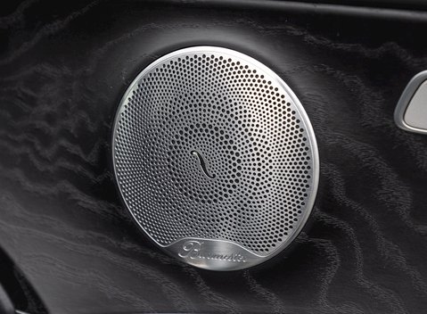 Mercedes-Benz E Class E63 S Estate 25