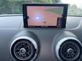 Audi A3 2.0 TFSI Black Edition Sportback S Tronic quattro Euro 6 (s/s) 5dr 71
