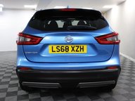 Nissan Qashqai DCI TEKNA 8