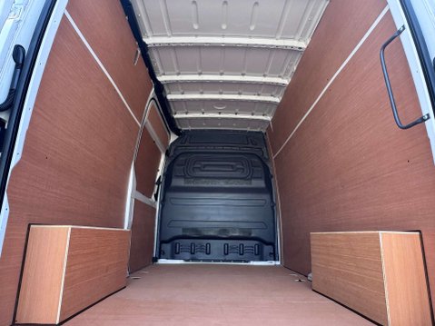 Mercedes-Benz Sprinter 2.0 315 CDI Progressive Panel Van 5dr Diesel Manual FWD L2 H2 Euro 6 (s/s) 5