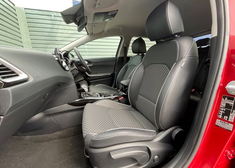 Kia Xceed 1.6 T-GDi '3' PHEV 16