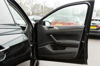 Volkswagen Polo MATCH TSI 14