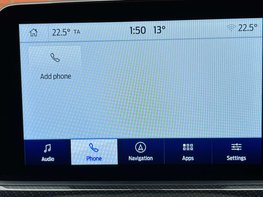 Ford Kuga 2.5 Kuga ST-Line X Phev CVT 5dr 49