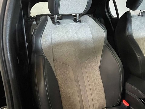 Peugeot 208 208 GT Ev 5dr 13