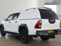 Toyota Hilux Invincible X | Auto | 2.8 LT | Double Cab | Sensors | EURO 6 | NO VAT 6