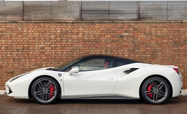 Ferrari 488 GTB 2