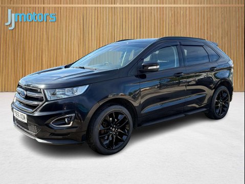Ford Edge 2.0 TDCi Sport SUV 5dr Diesel Powershift AWD Euro 6 (s/s) (210 ps) 17