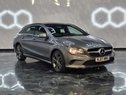 Mercedes-Benz CLA Class 2.1 CLA220d Sport Shooting Brake 5dr Diesel 7G-DCT Euro 6 (s/s) (177 ps)