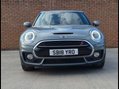 Mini Clubman 2.0 Clubman Cooper SD 6dr 4