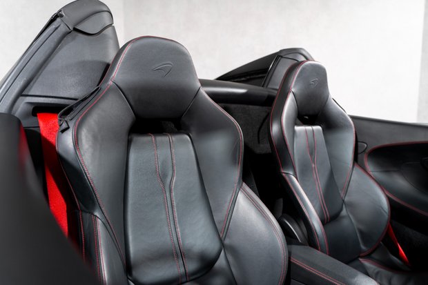 McLaren 570S V8 SSG. NOW SOLD. SIMILAR REQUIRED. PLEASE CALL 01903 254800. 4