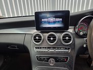 Mercedes-Benz C Class 4.0 C63 V8 BiTurbo AMG S (Premium) Coupe 2dr Petrol SpdS MCT Euro 6 (s/s) ( 12