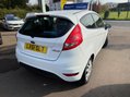 Ford Fiesta 1.25 Style 3dr 16