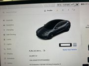 Tesla Model 3 Saloon 4dr Electric Auto RWD (241 bhp) 14