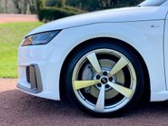 Audi TT TFSI S LINE 30