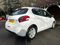 Peugeot 208 ACTIVE 17