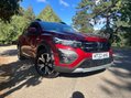 Dacia Sandero Stepway PRESTIGE TCE 47