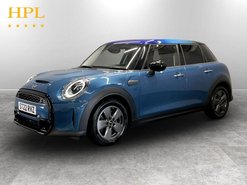 Mini Hatch 2.0 Cooper S Classic Hatchback 5dr Petrol Manual Euro 6 (s/s) (178 ps)