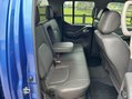 Nissan Navara 2.5 dCi Tekna Auto 4WD Euro 5 4dr 25