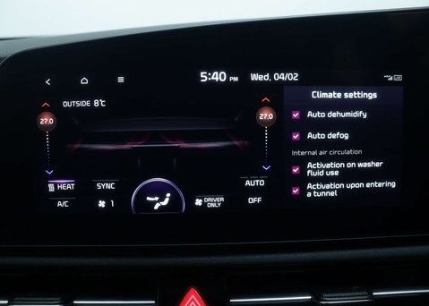 Kia Niro Niro 2 EV 5dr 28