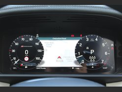 Land Rover Discovery R-DYNAMIC HSE MHEV 19